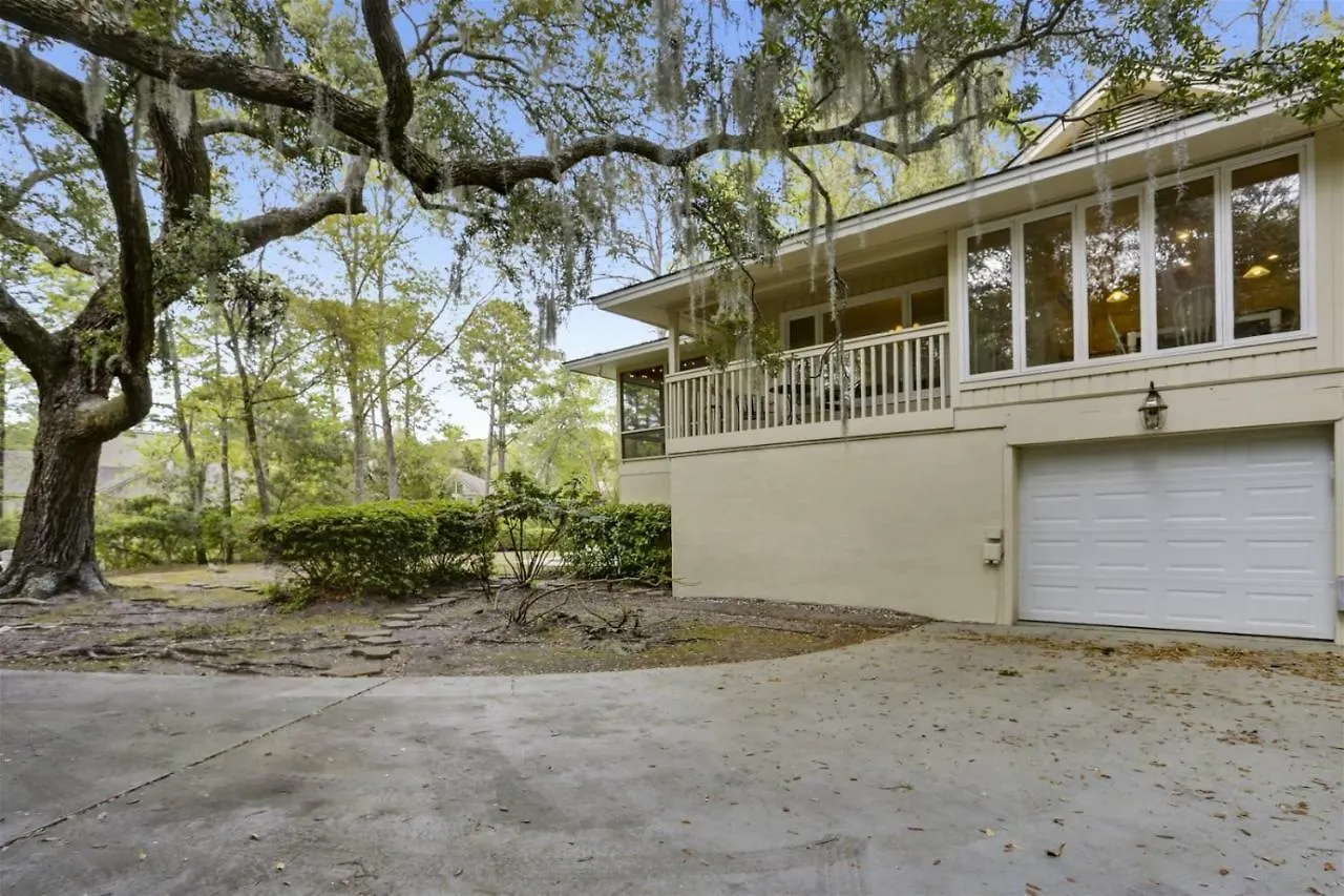 Midstream 5 Holiday home