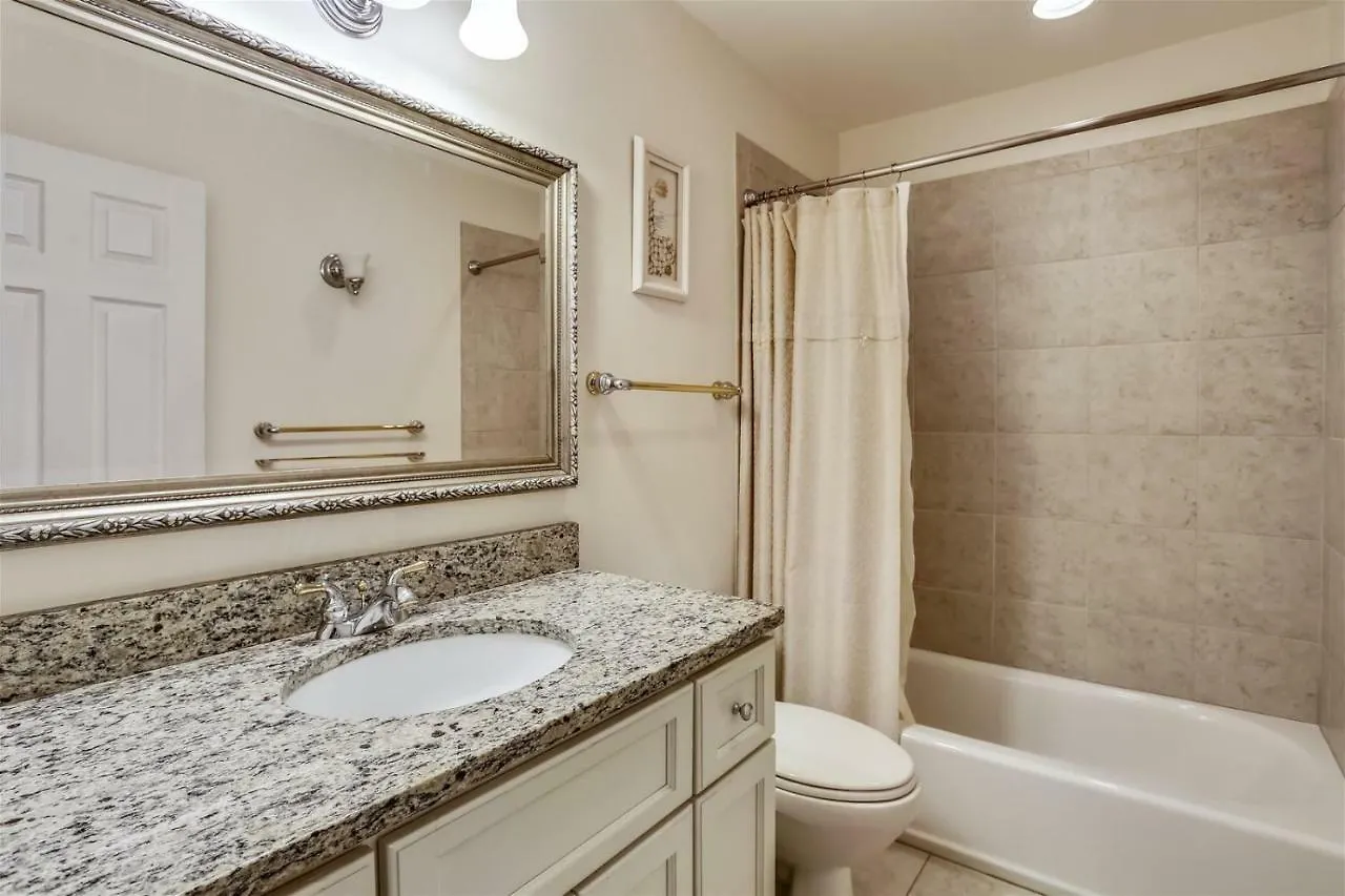 Holiday home Midstream 5