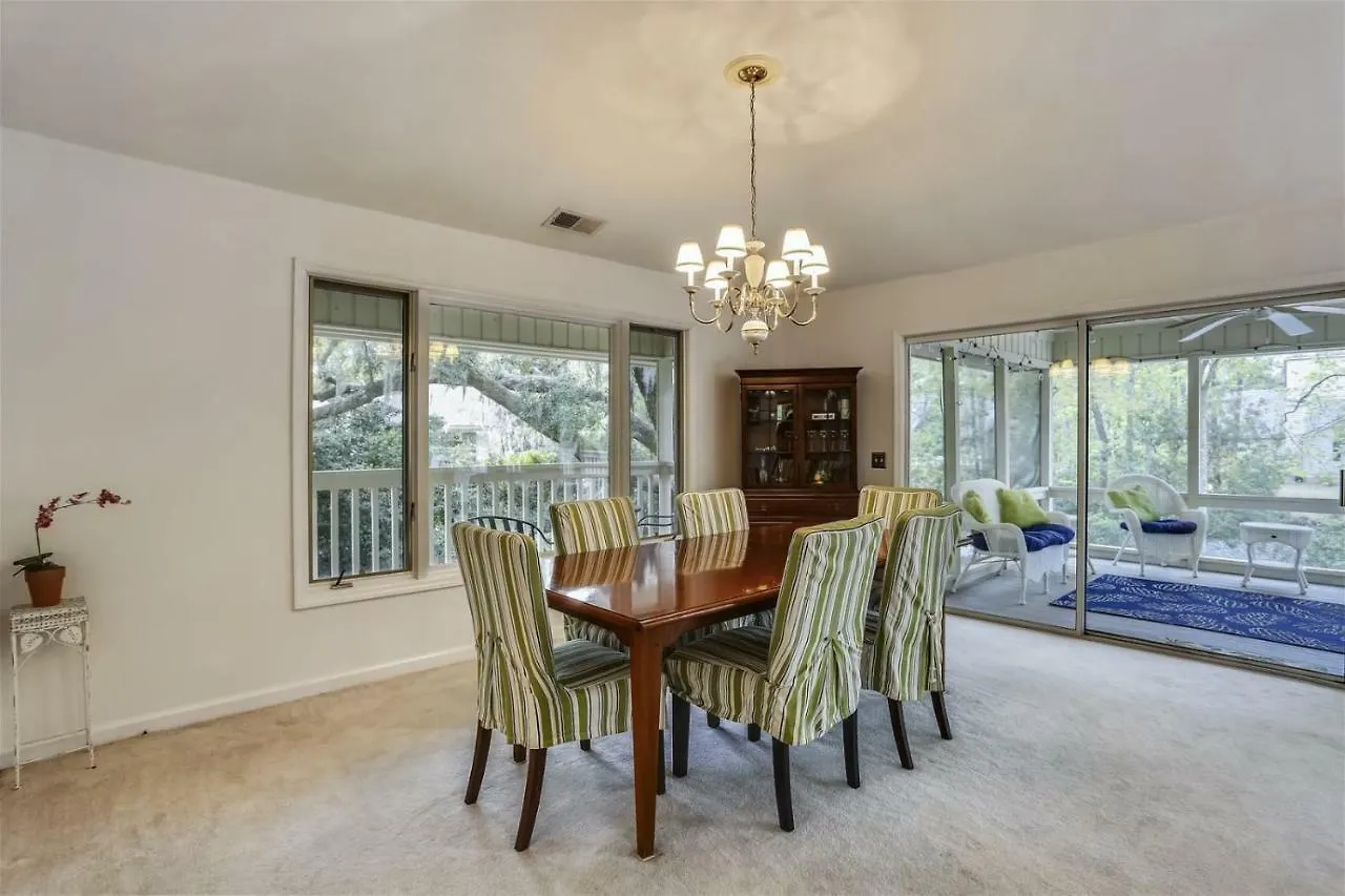 Midstream 5 * Hilton Head Island