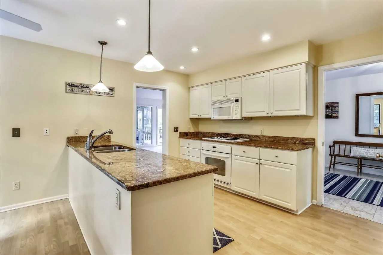 Midstream 5 Holiday home *