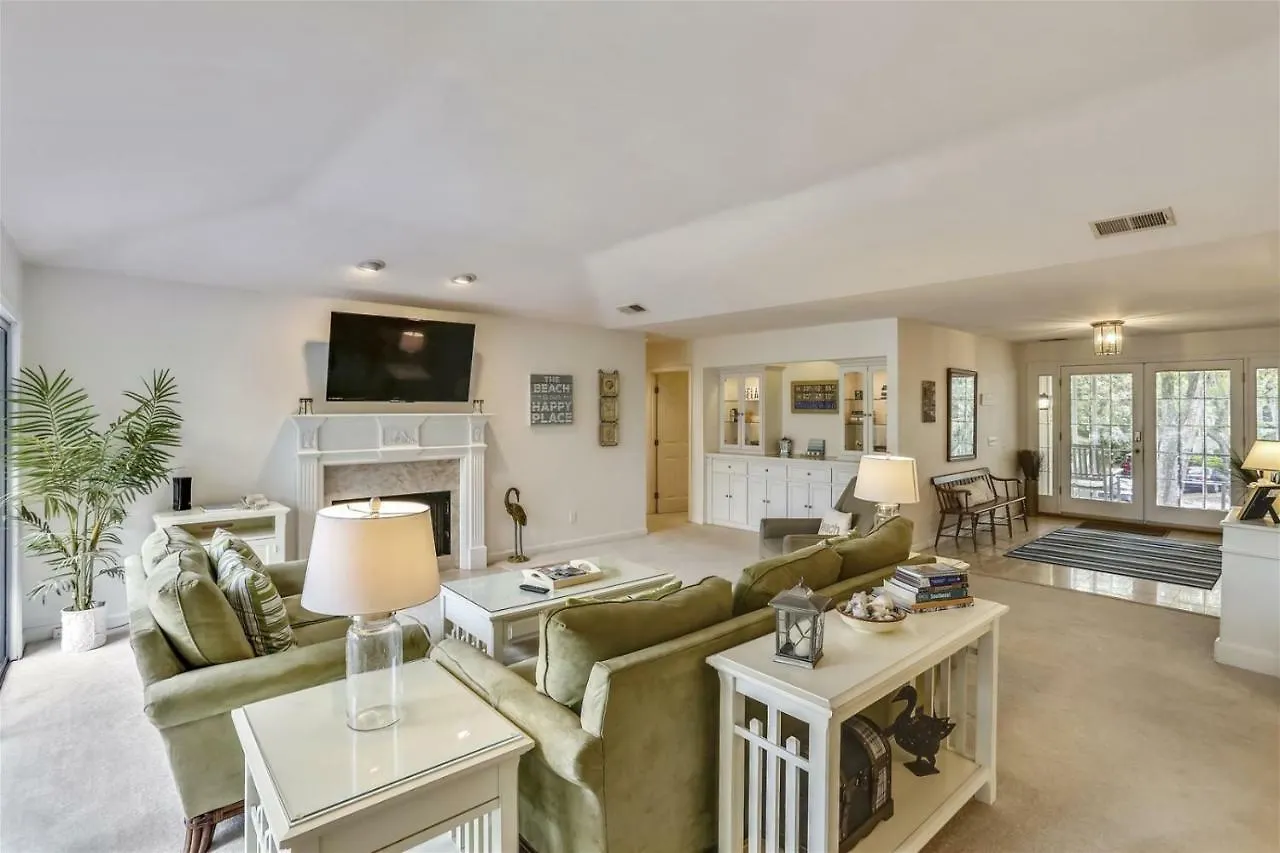 Holiday home Midstream 5