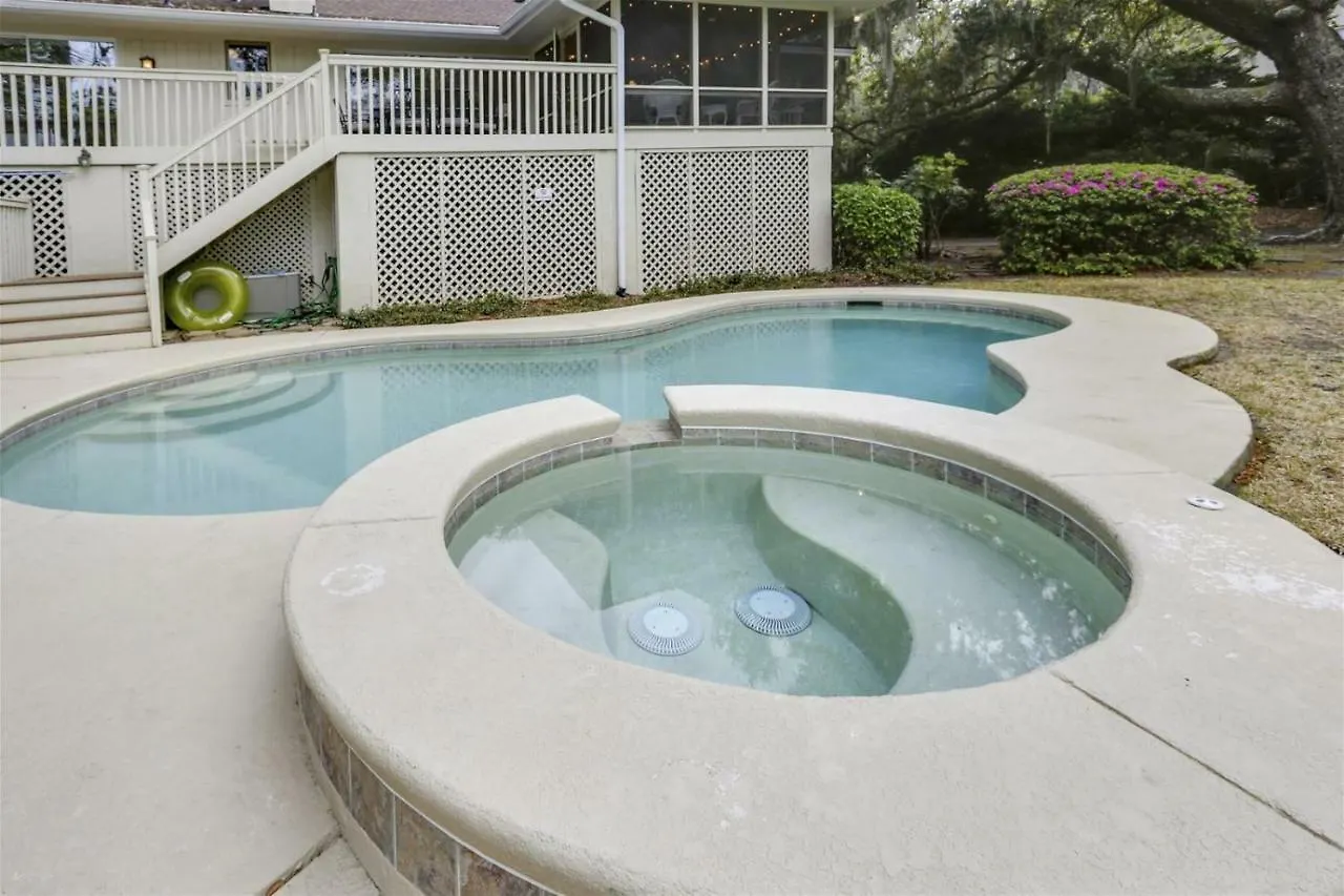 Midstream 5 Holiday home