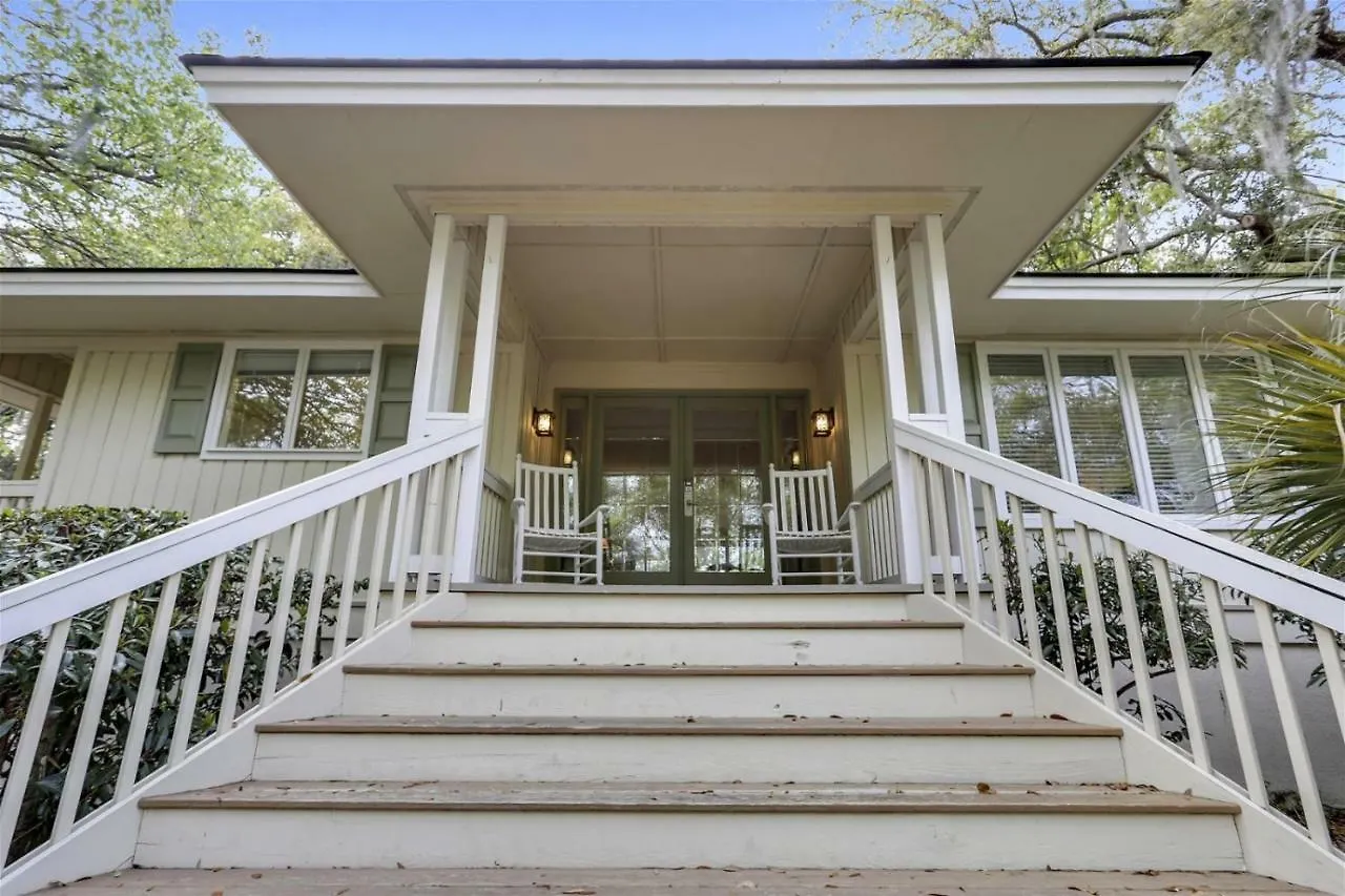 Holiday home Midstream 5 Hilton Head Island