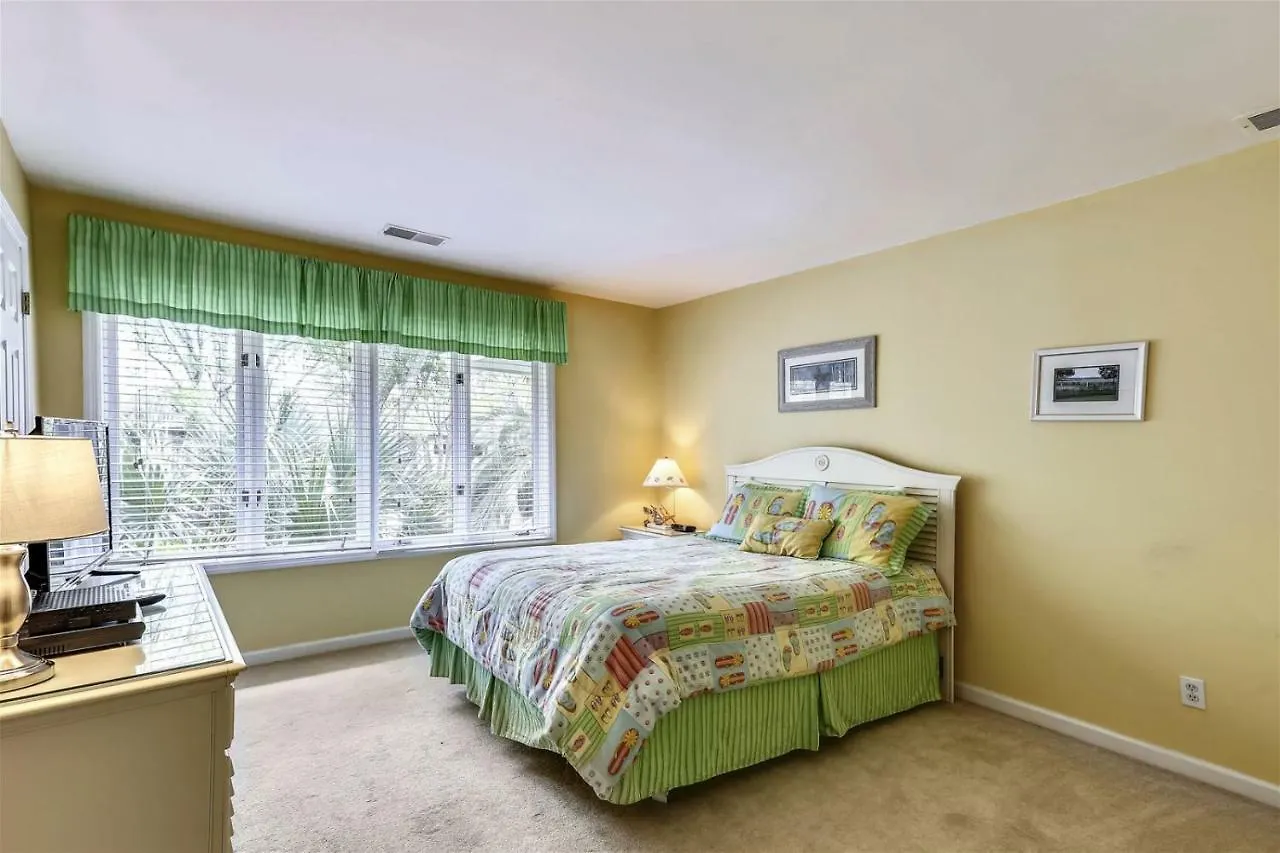 Midstream 5 Holiday home Hilton Head Island