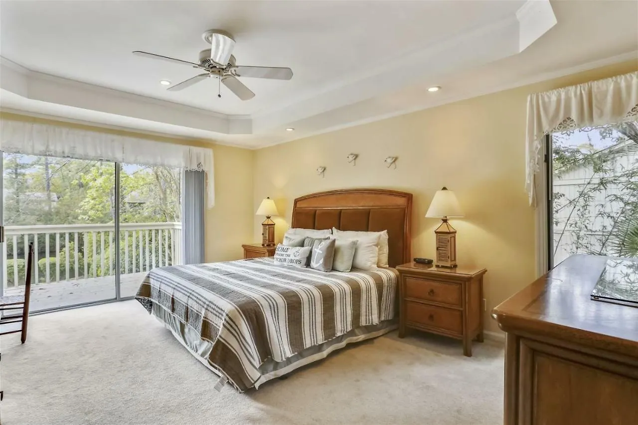 Holiday home Midstream 5