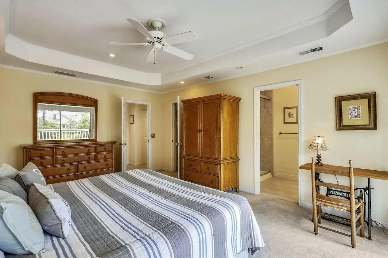 Midstream 5 Holiday home Hilton Head Island