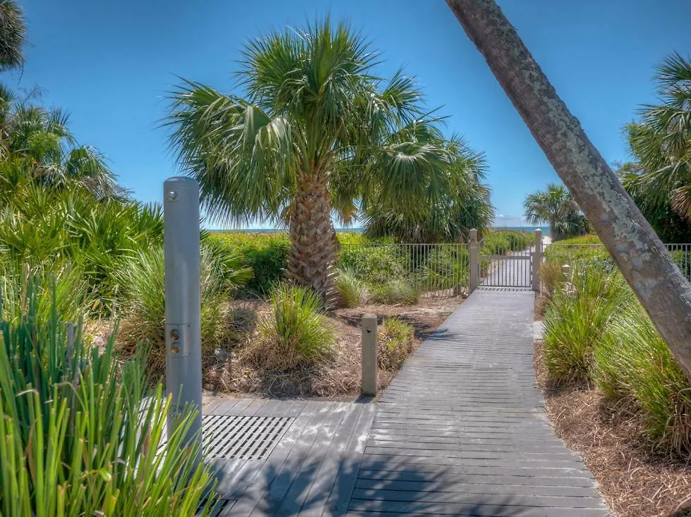 Shore Wood * Hilton Head Island