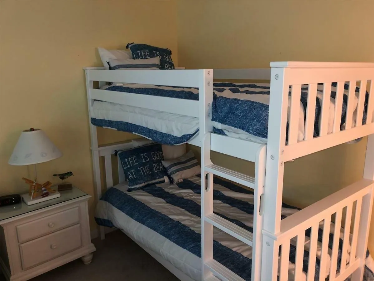 Midstream 5 Holiday home *