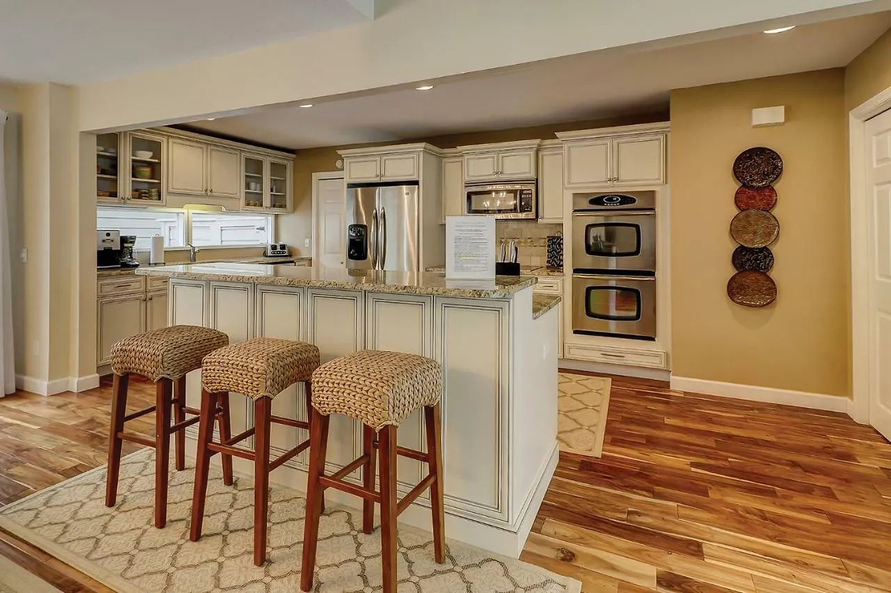 Holiday home Water Oak 33 *