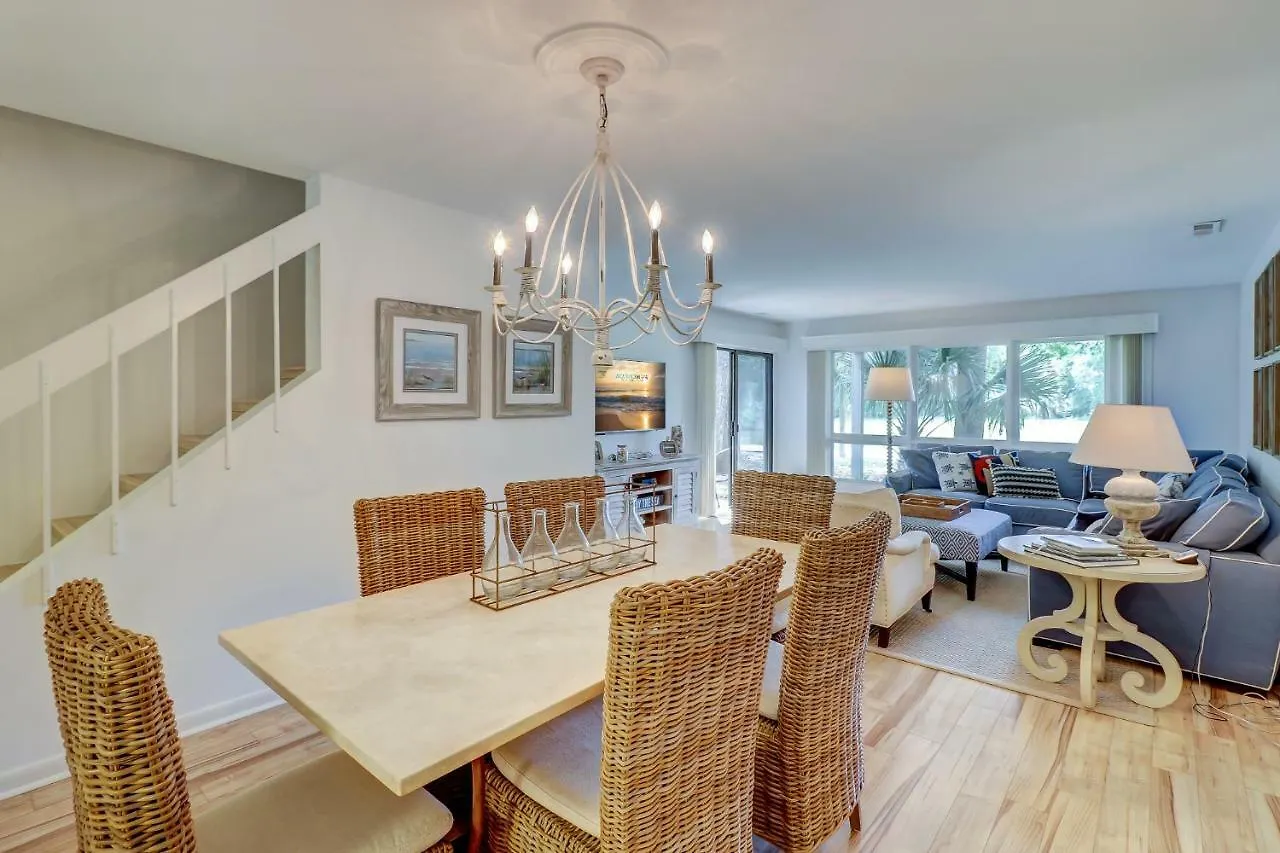 806 Tennismaster Villa Hilton Head Island