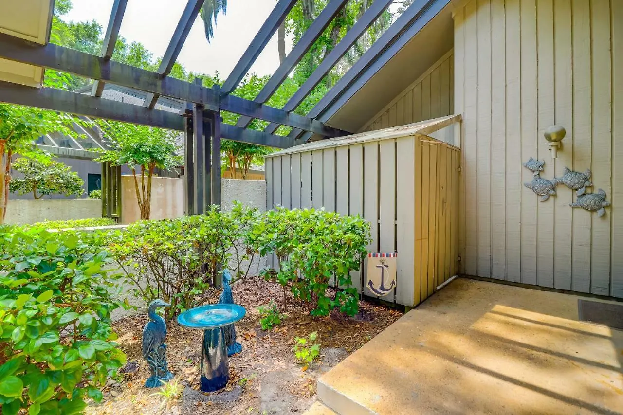 806 Tennismaster Villa *