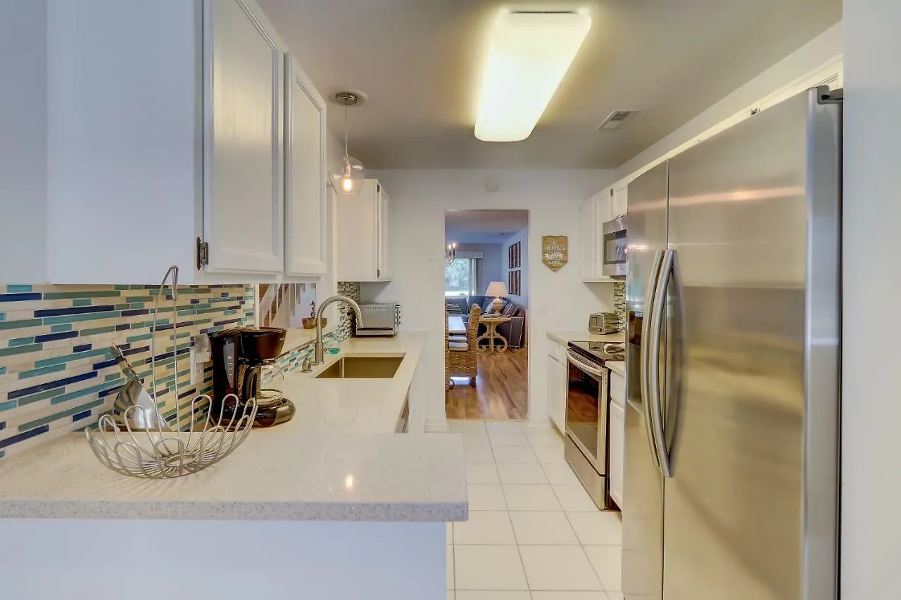 806 Tennismaster Villa Hilton Head Island