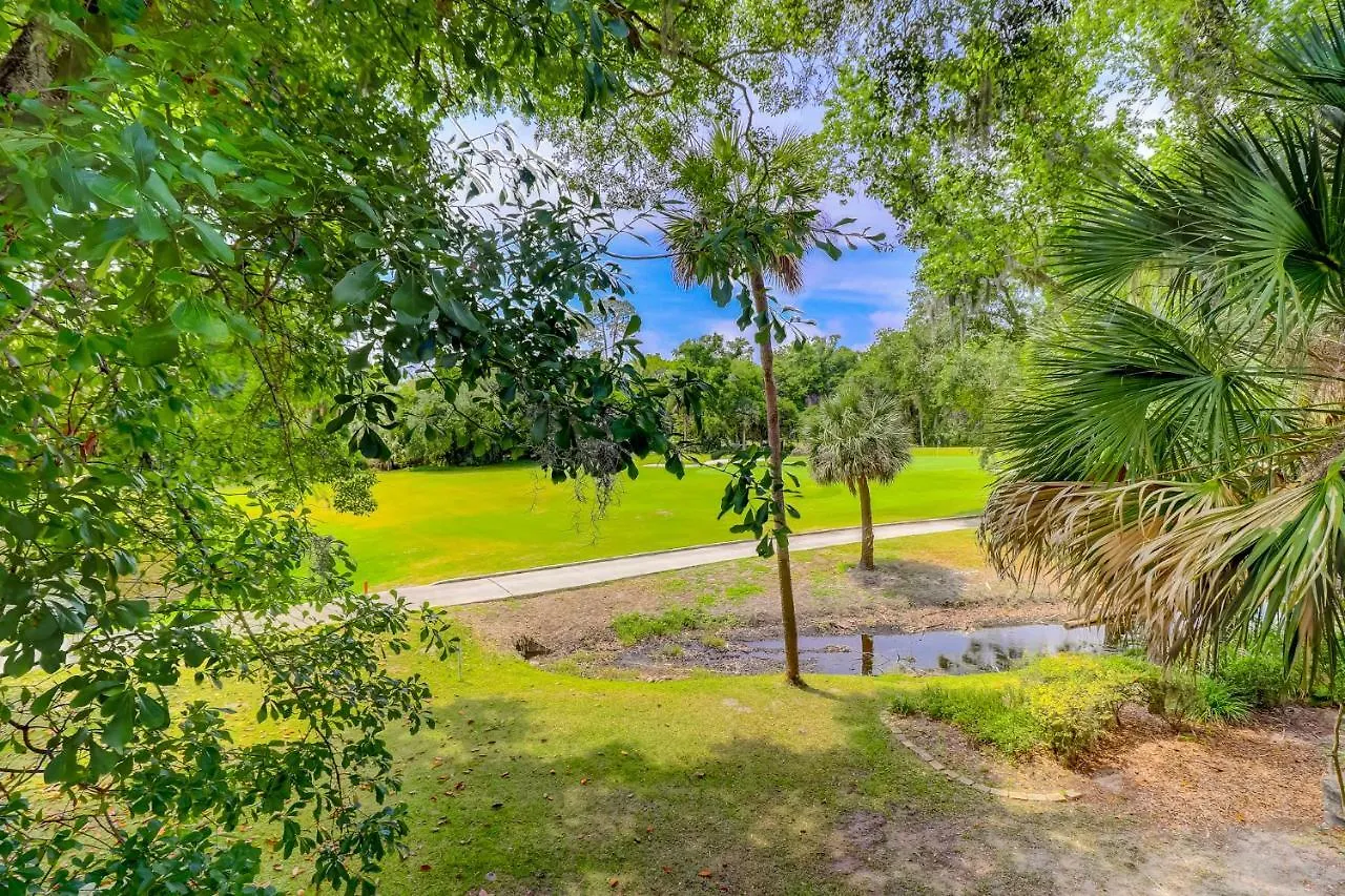 806 Tennismaster Villa *