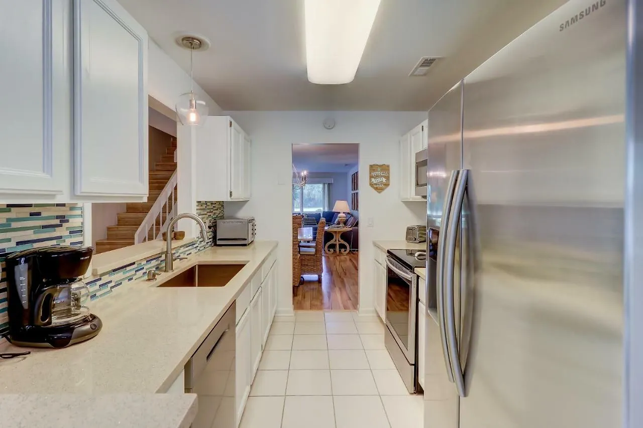 806 Tennismaster Villa Hilton Head Island