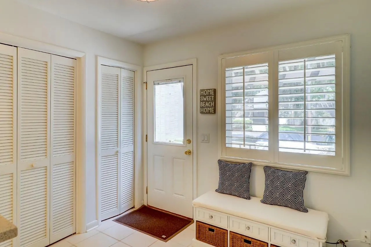 806 Tennismaster Villa *