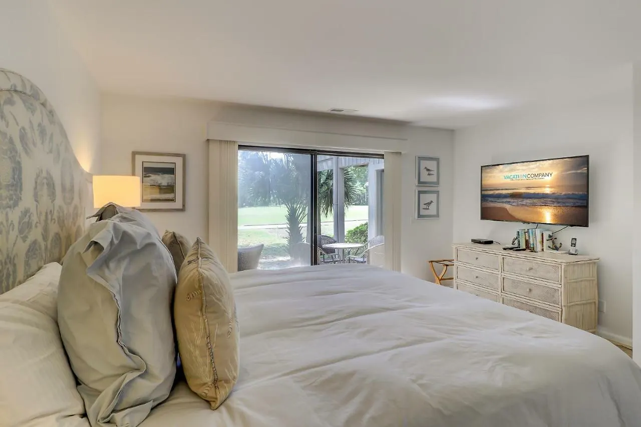 806 Tennismaster Villa