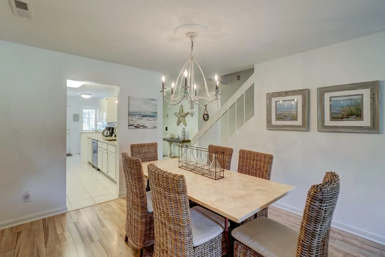806 Tennismaster * Hilton Head Island