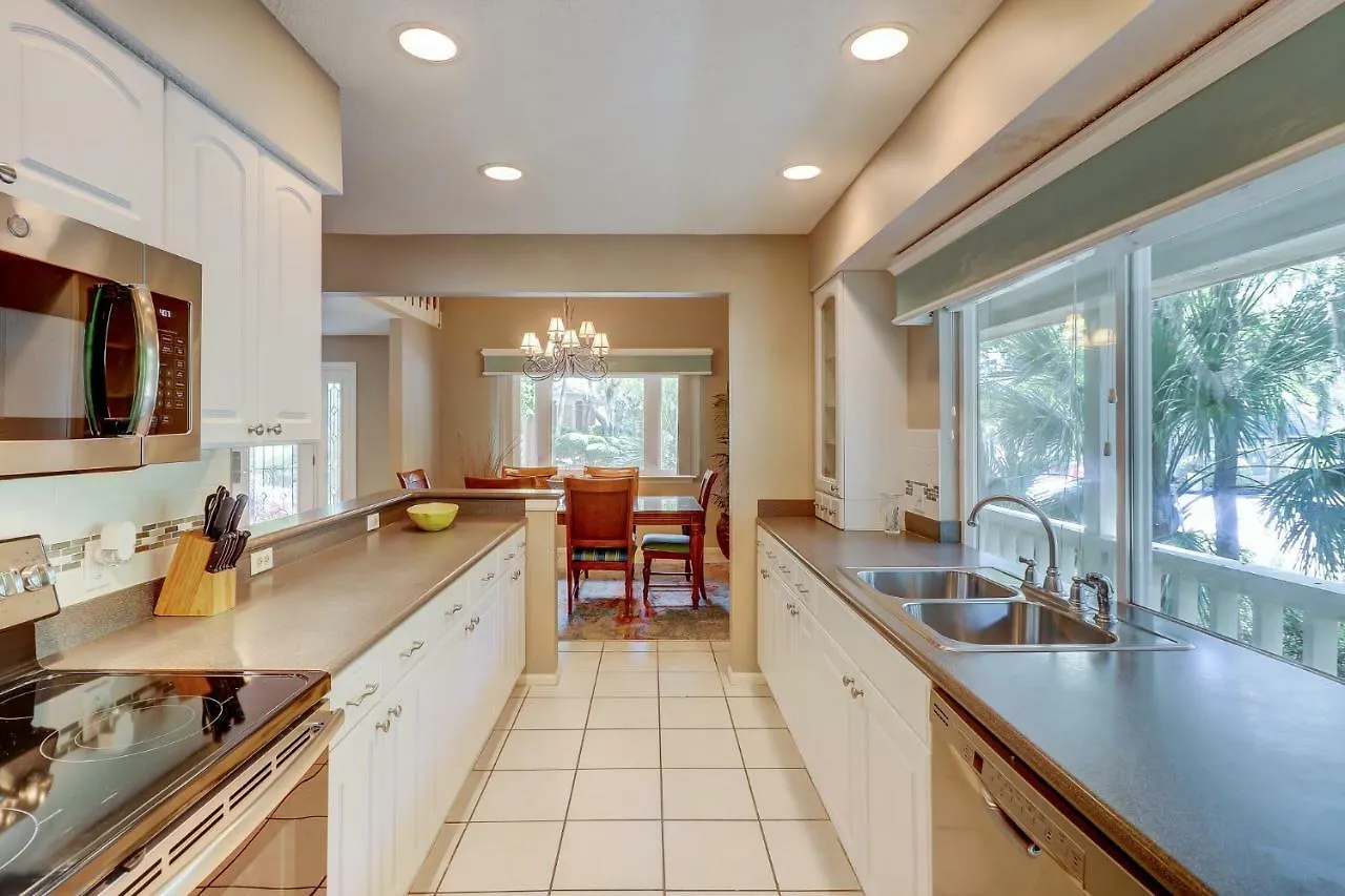 15 Avocet Holiday home Hilton Head Island