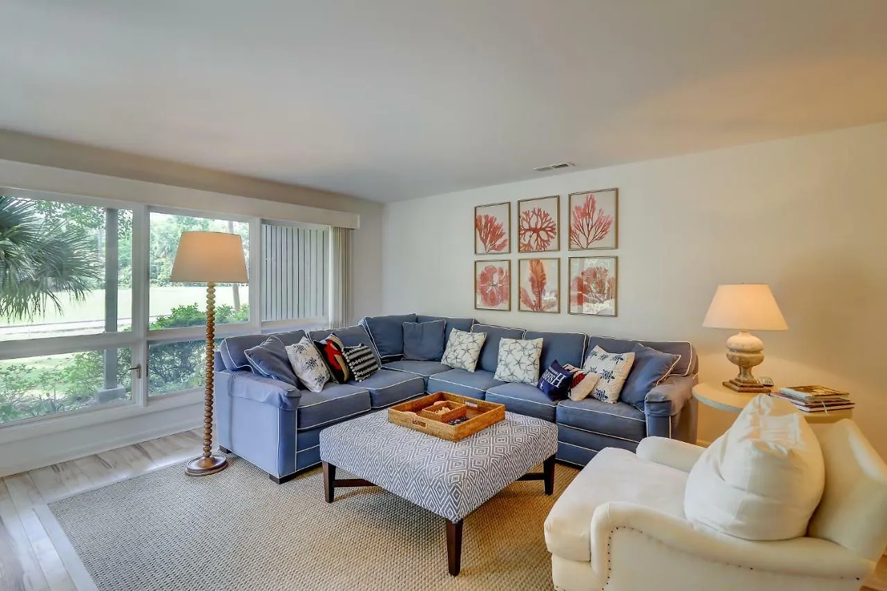 806 Tennismaster * Hilton Head Island