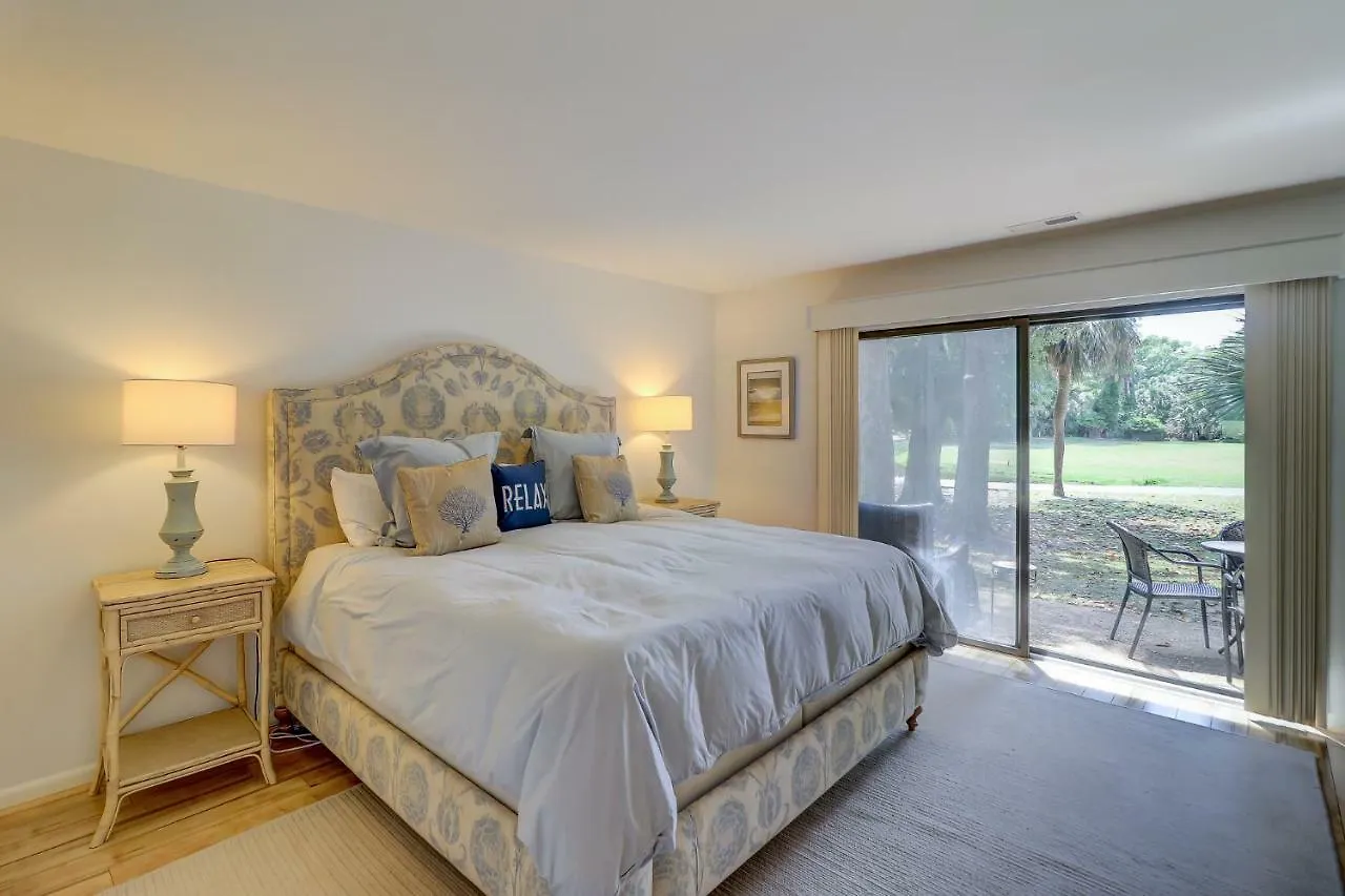 806 Tennismaster Hilton Head Island