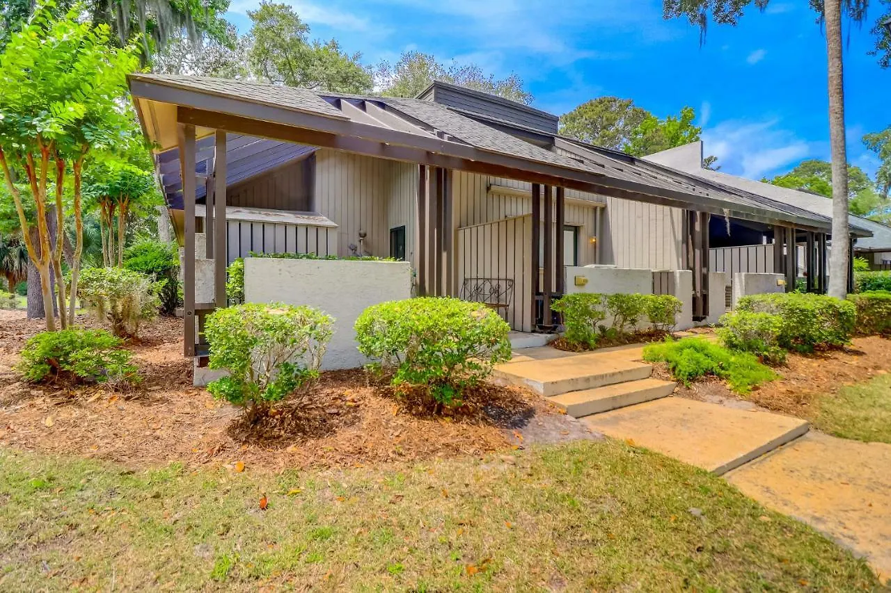 806 Tennismaster * Hilton Head Island