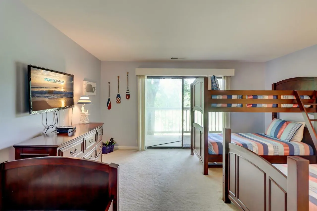 806 Tennismaster Villa *