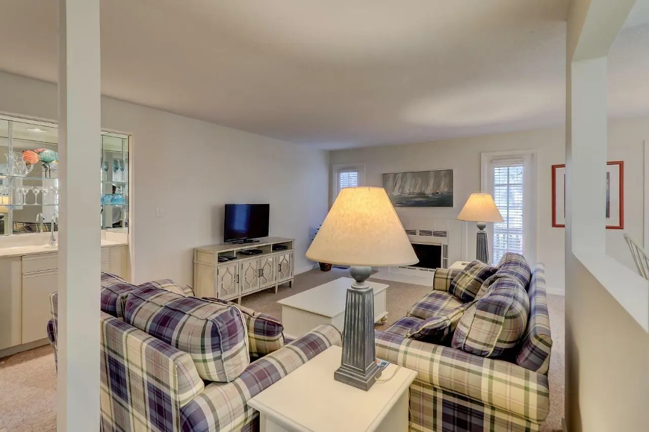 2 Bed 2 Bath In Island,shipyard - Hilton Head * Hilton Head Island