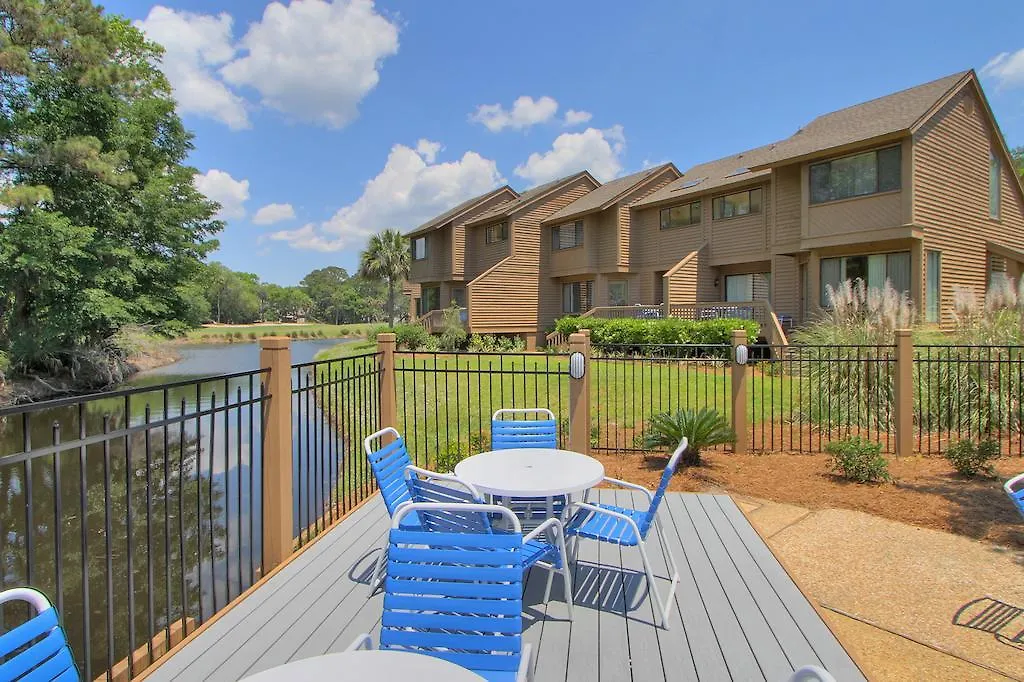 Resort Spinnaker At Shipyard By Hilton Head Hilton Head Island