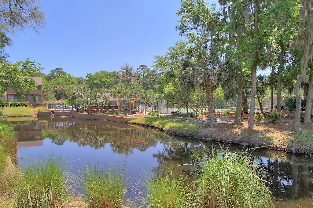 Resort Spinnaker At Shipyard By Hilton Head