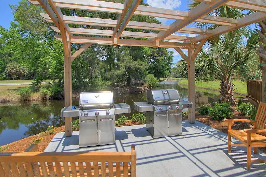 Resort Spinnaker At Shipyard By Hilton Head 2*