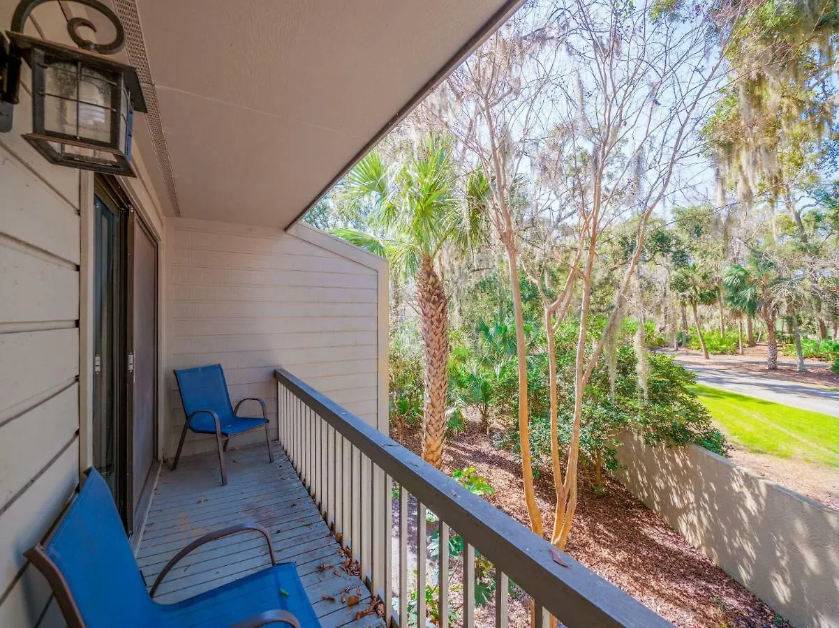 Holiday home Sailmaster 37, 2 Bedrooms, Sleeps 6, Pool, Patio Hilton Head Island