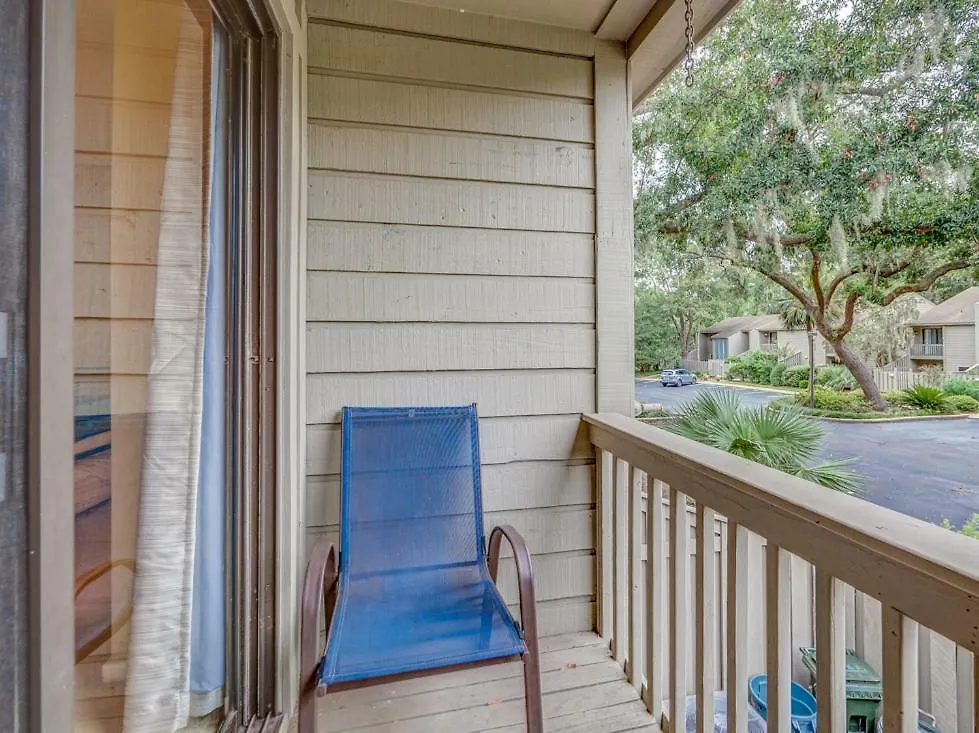Holiday home Sailmaster 37, 2 Bedrooms, Sleeps 6, Pool, Patio Hilton Head Island