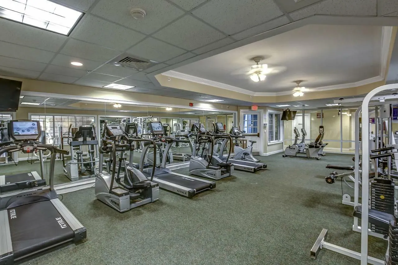 Villa 2415 Seacrest Hilton Head Island