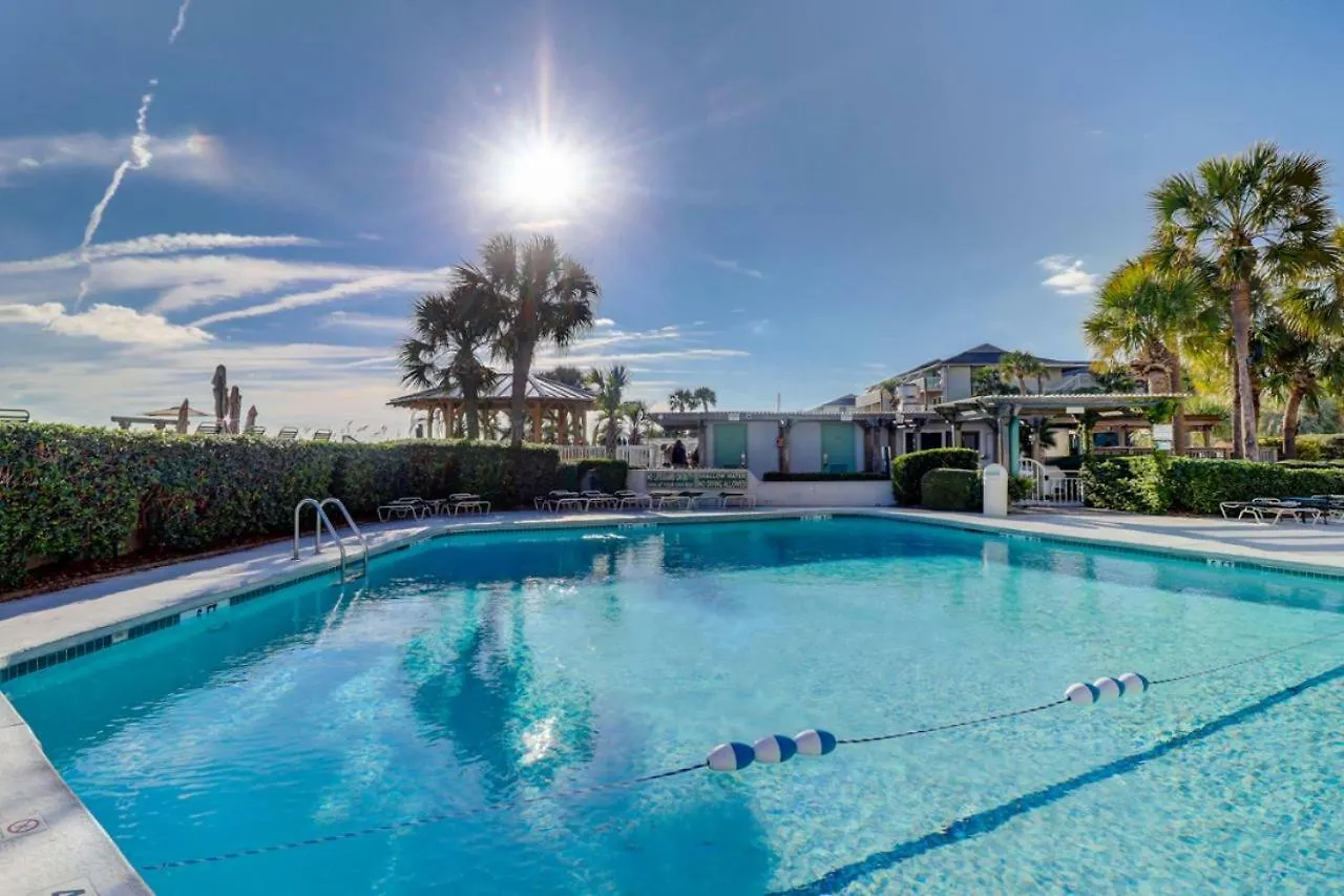 Villa 3101 Seacrest