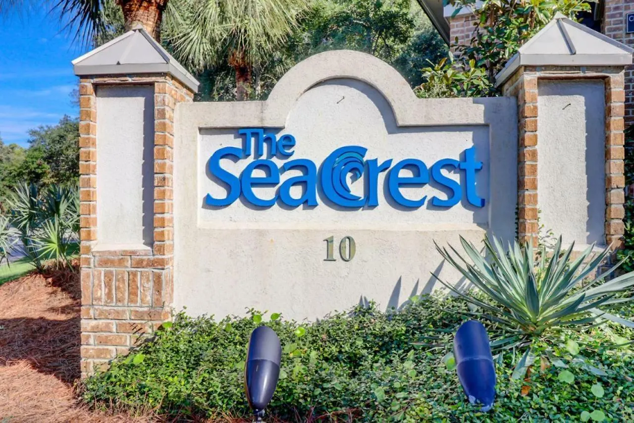 3101 Seacrest *