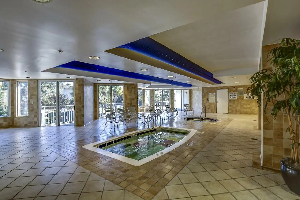 3101 Seacrest Villa