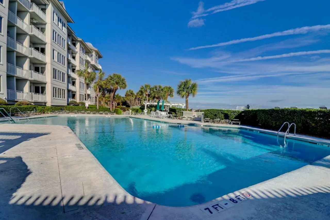 3402 Seacrest * Hilton Head Island