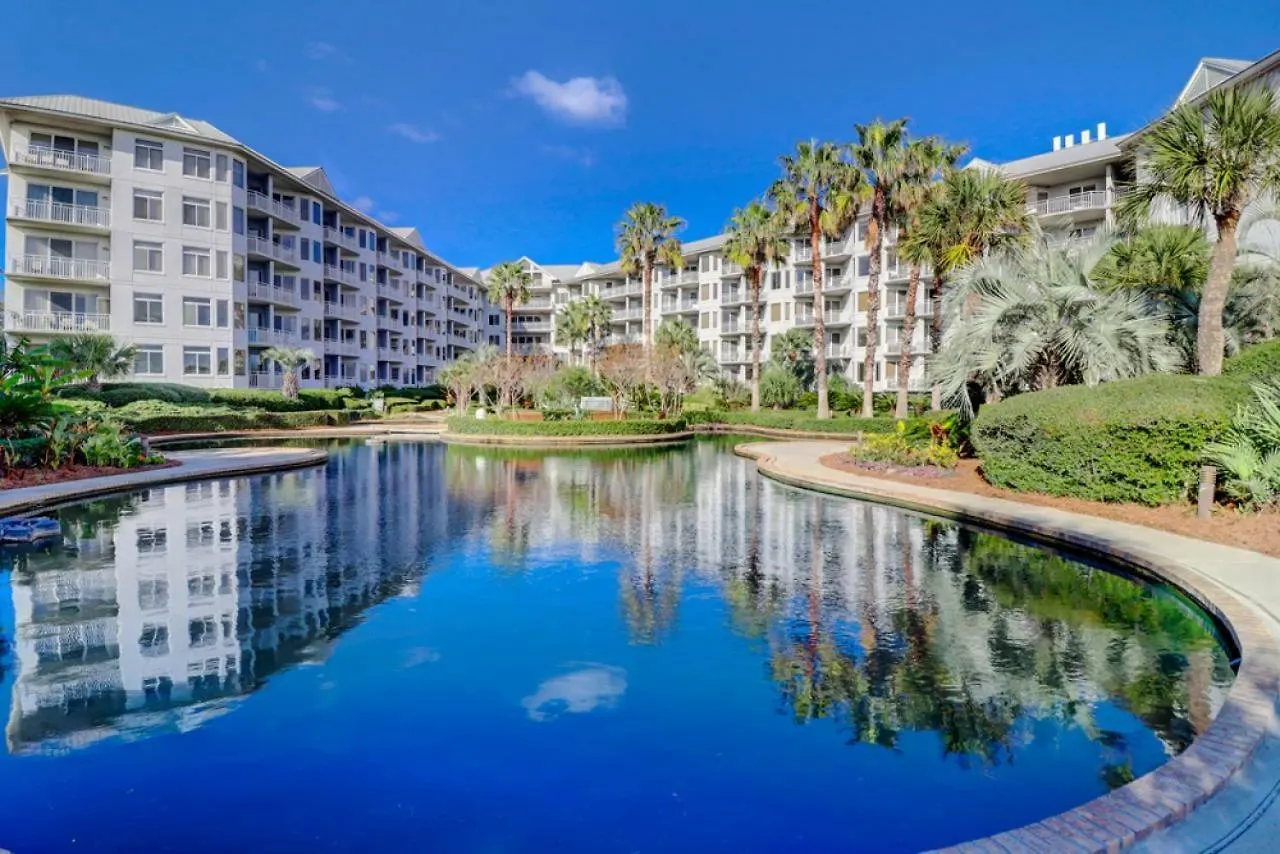 3402 Seacrest Villa *