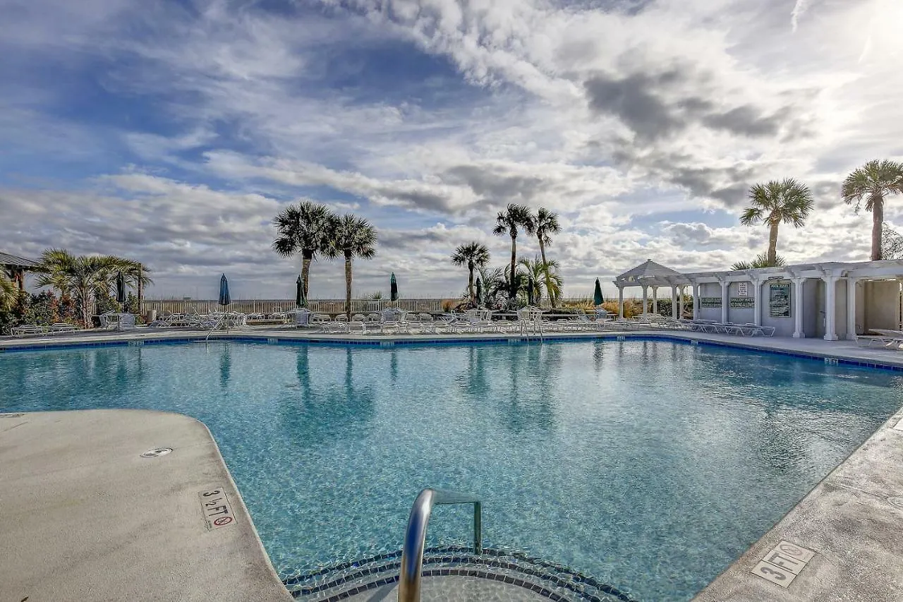 3402 Seacrest Villa