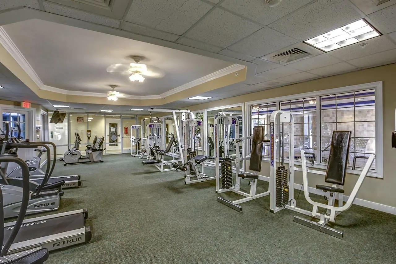 3402 Seacrest * Hilton Head Island