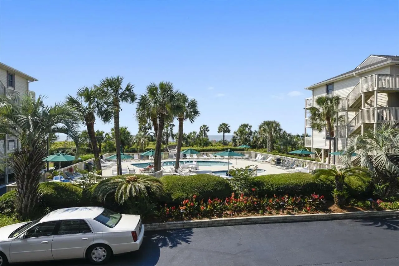 Breakers 127 Holiday home Hilton Head Island