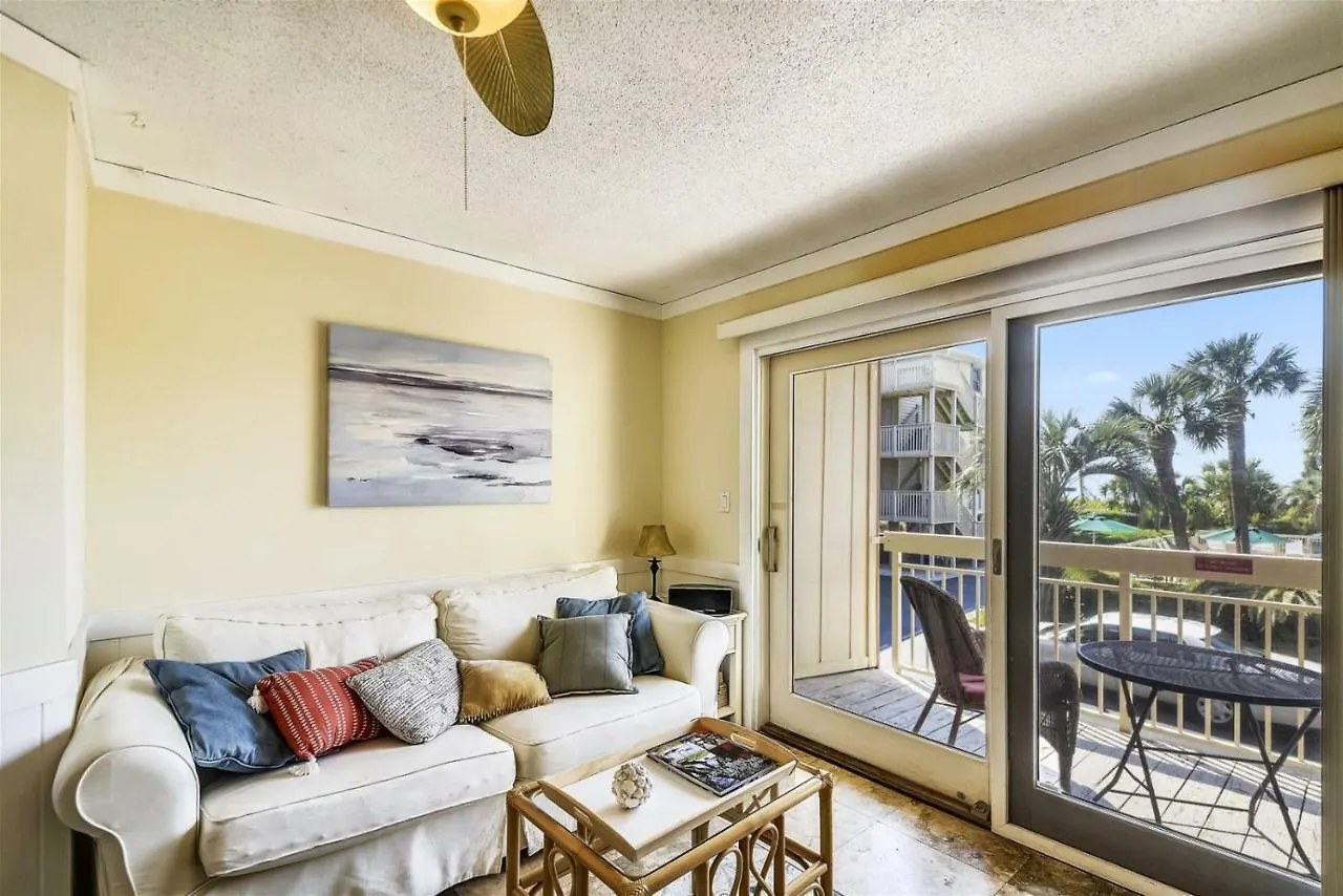 Breakers 127 Holiday home *