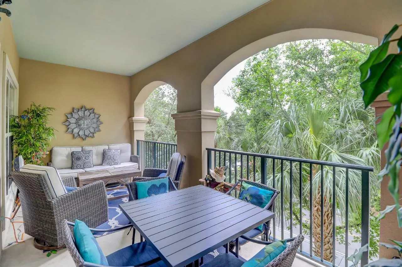 203 North Shore Place Villa