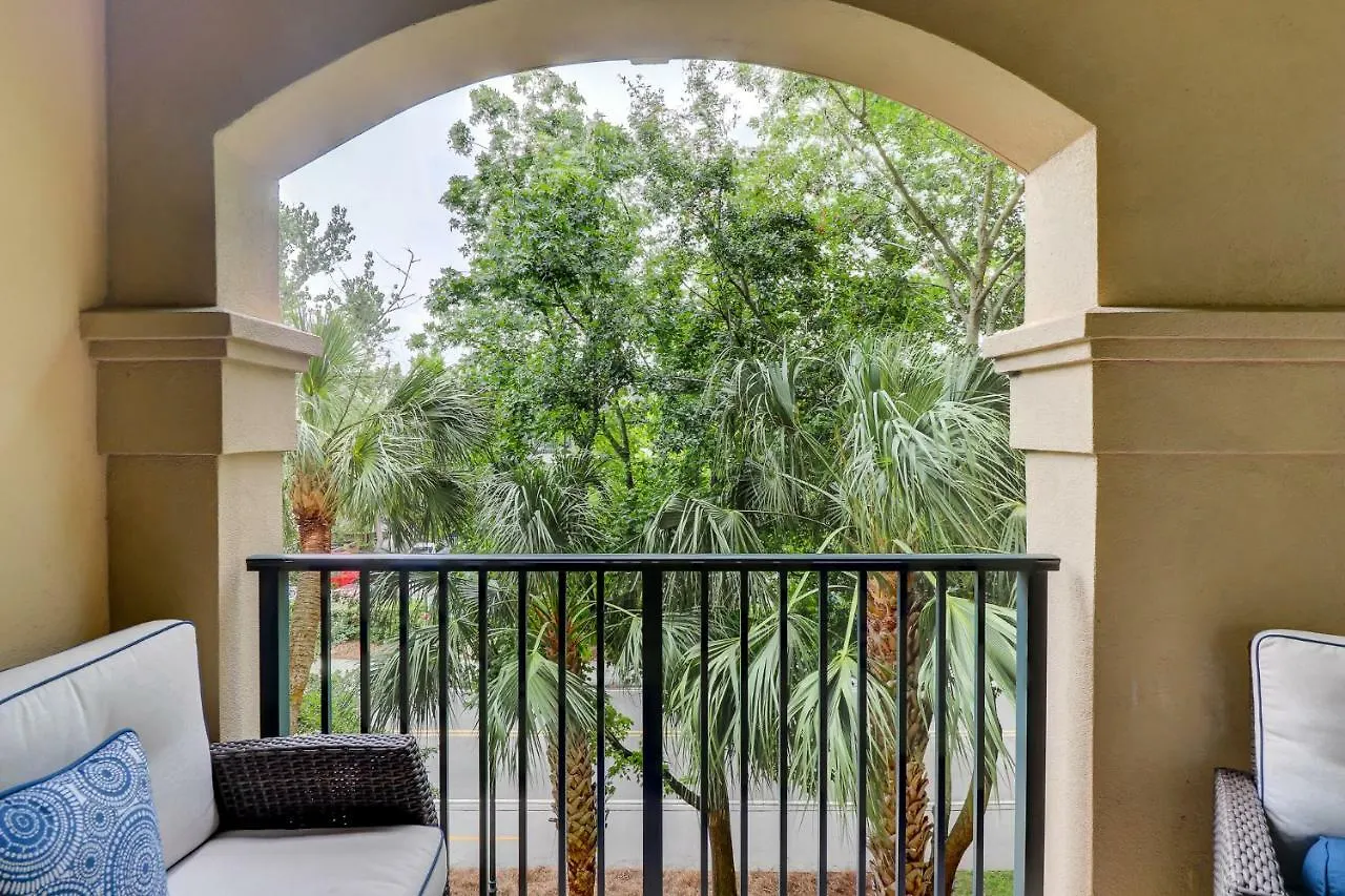 203 North Shore Place Villa Hilton Head Island