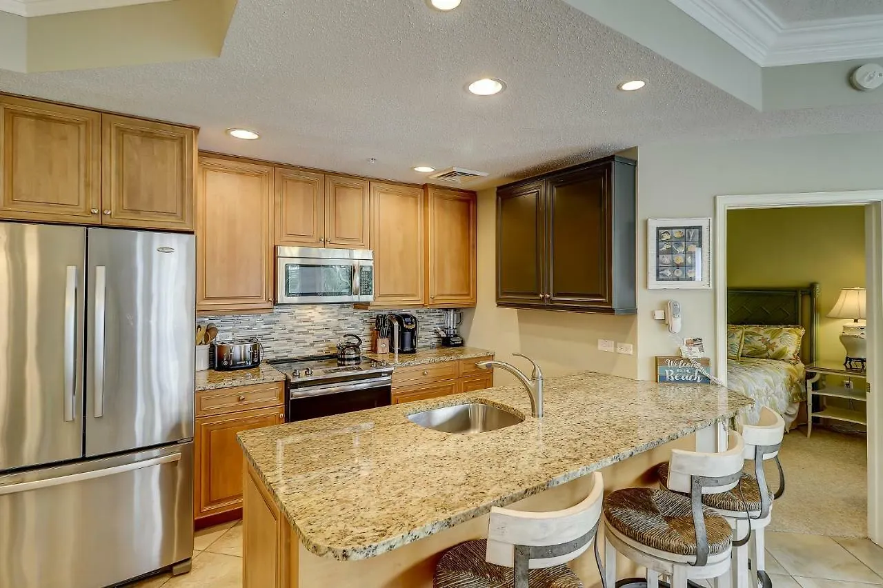 2302 Seacrest Villa Hilton Head Island