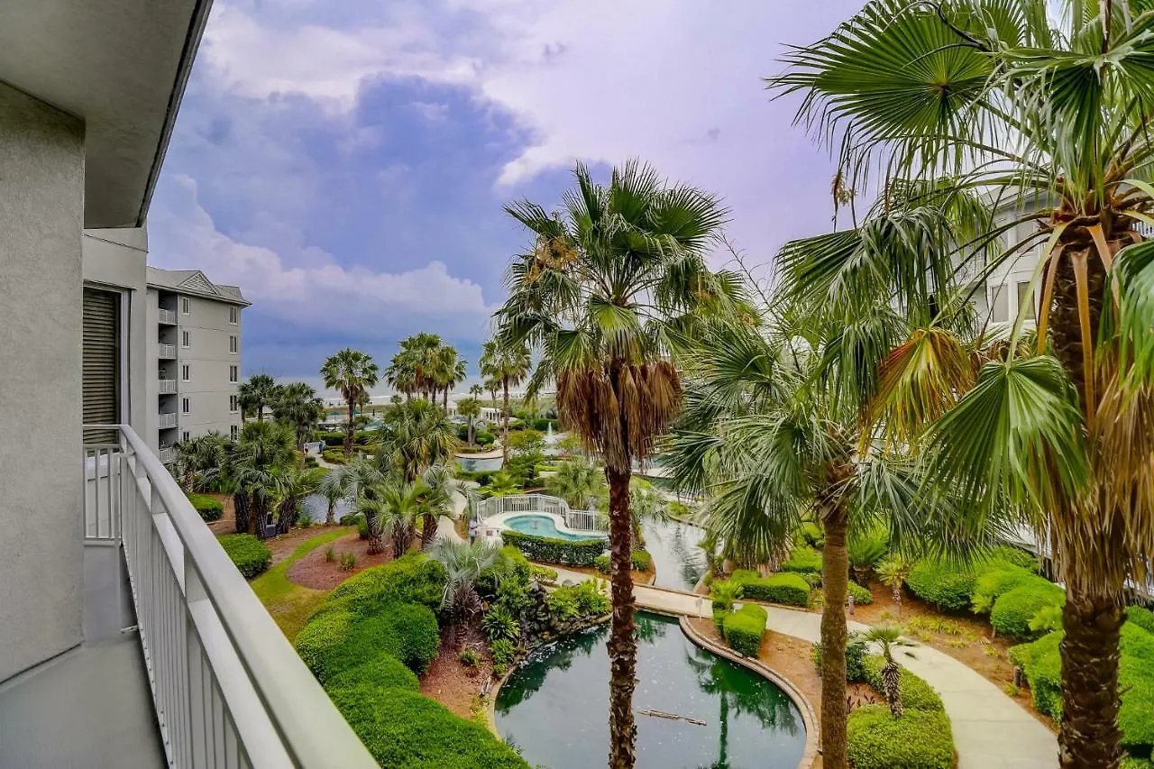 2302 Seacrest Villa