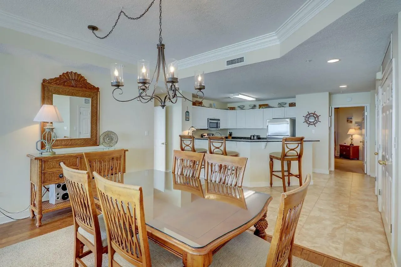 3503 Seacrest Villa *