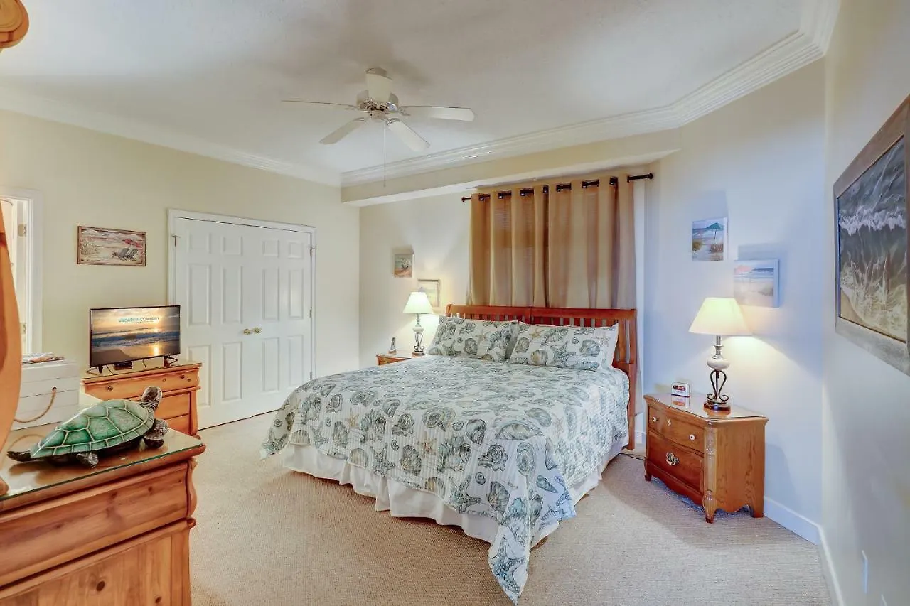 3503 Seacrest Villa
