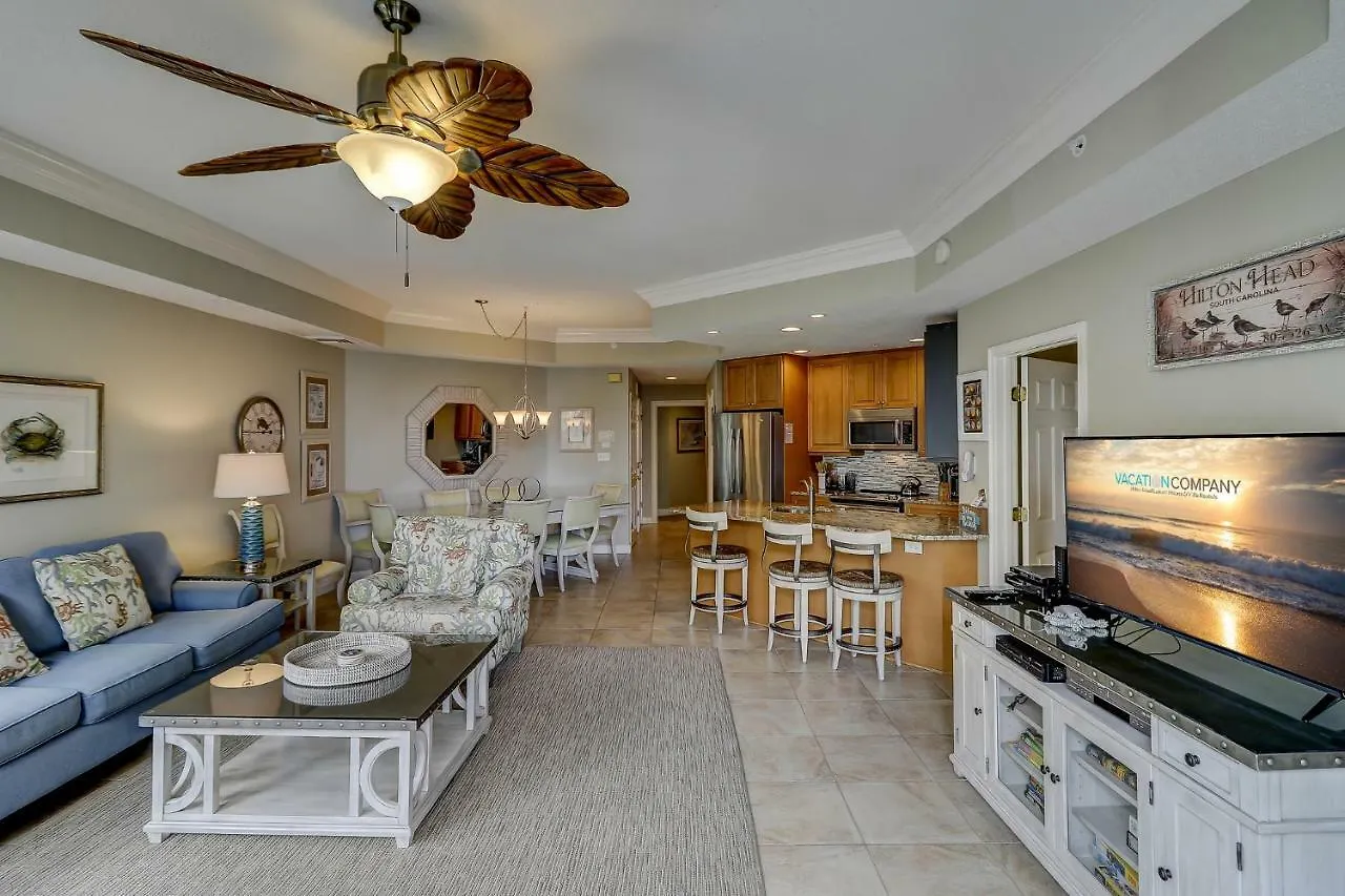 2302 Seacrest Villa