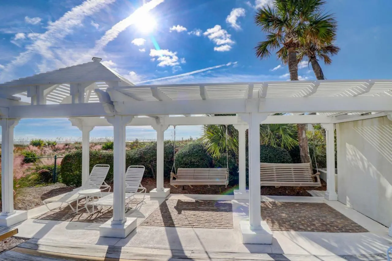2302 Seacrest * Hilton Head Island